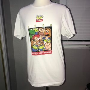 Toy story shirt